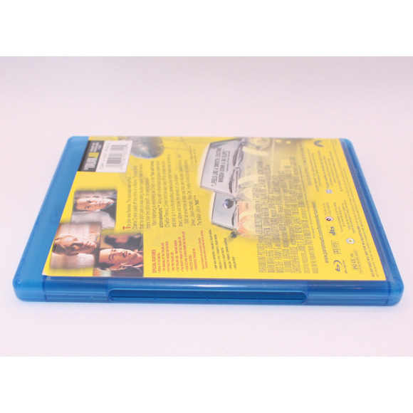 The Italian Job (Blu-ray Disc, 2010) - Picture 4 of 8